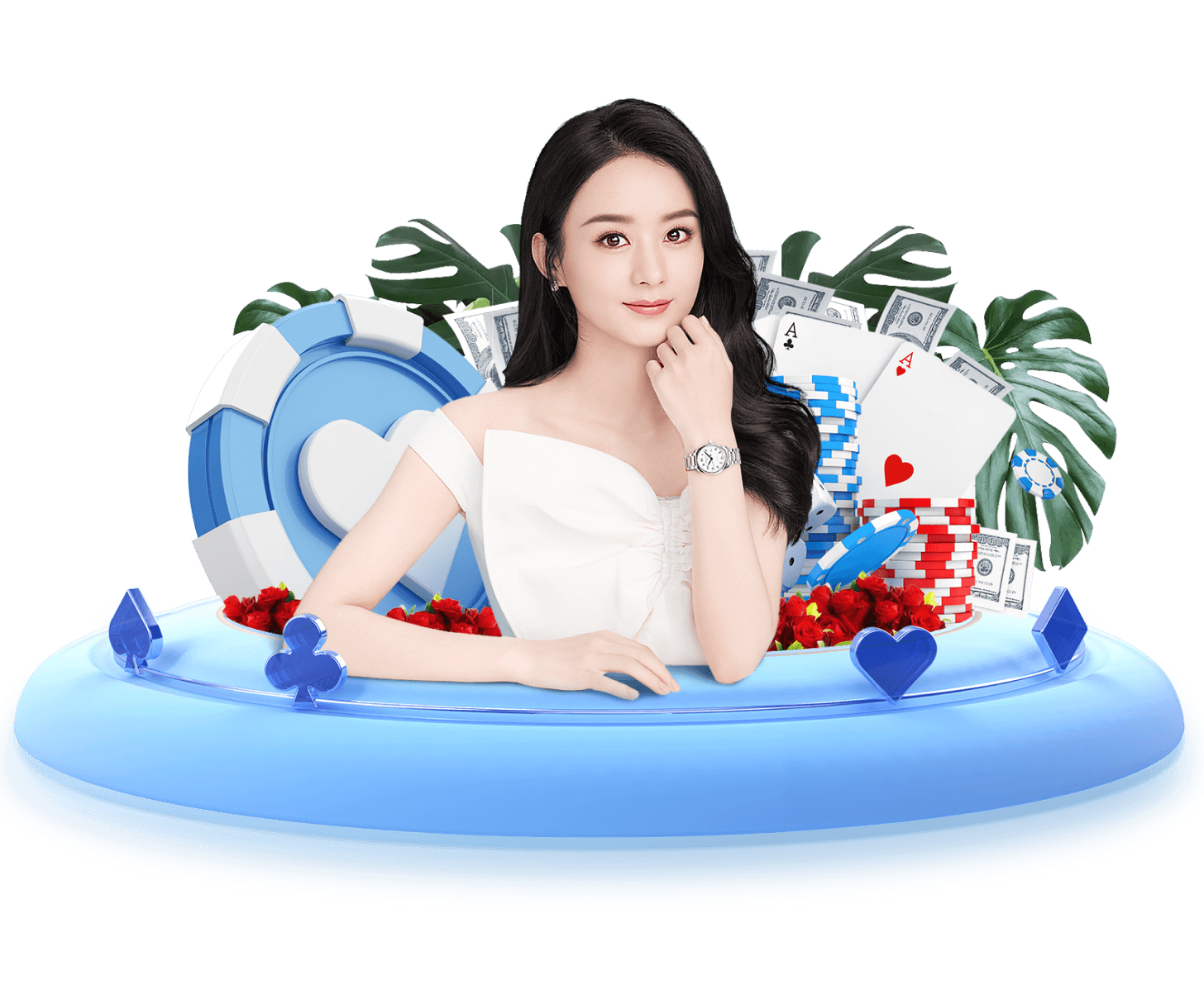 集锦收集癖